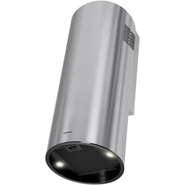 Maunfeld DRUM Wall 35 inox