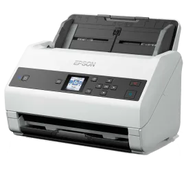 Epson WorkForce DS-870
