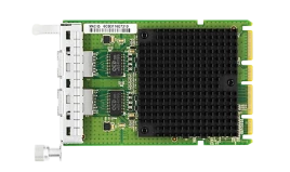 Сетевая карта/ OCP3.0 2-Port 1G Copper Ethernet Network Adapter (Intel i350)
