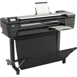 HP DesignJet T830 36-in MFP