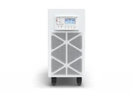 ИБП Uniprom UPS 3S 10кВА 3:1 ПНР 5x8