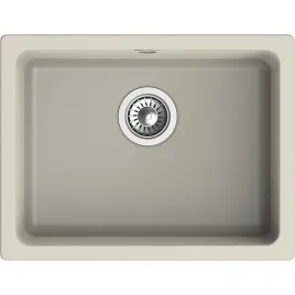 Rivelato BERKANA BK-50 topazio