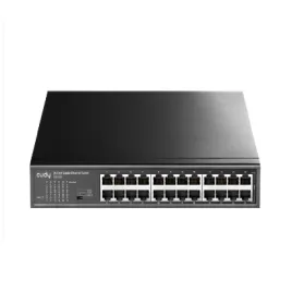Коммутатор/ 24-Port 10/100 Mbps Switch, 24 10/100 Mbps RJ45 Ports, Swi