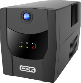 CBR QTM-1500T-6I-LCUC
