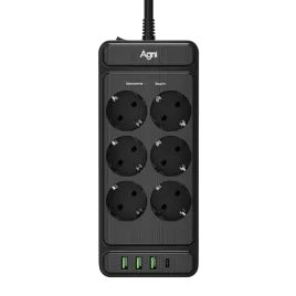 IEK AR-MCCBD-SR-230-0-03-C