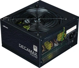 Zalman ZM700-LX3