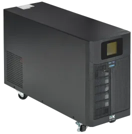 ITK ELECTRA LT ИБП 5кВА/4кВт 48VDC с АКБ 4х17AH USB Schuko