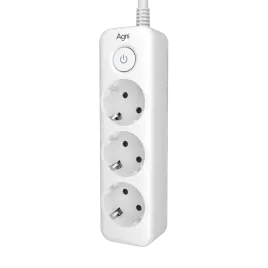 AGNI TP-FD3E-5m-white