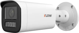 2Мп уличная цилиндрическая IP-камера iFlow F-IC-1622CMZ4(2.8-12mm)