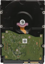 Жесткий диск WD SATA-III 6TB WD6004FRYZ Server Gold 512E (7200rpm) 256Mb 3.5" [WD6004FRYZ]