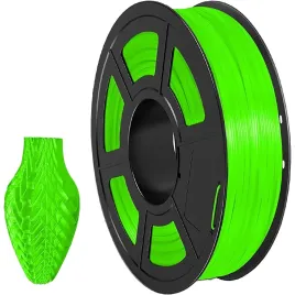 NV-PRINT NV-3D-TPU-TRANS-GREEN