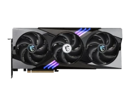 MSI GeForce RTX 5080 16G GAMING TRIO