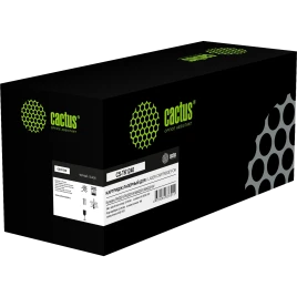 Картридж лазерный Cactus CS-TK1240 TK-1240 черный (1500стр.) для Ky