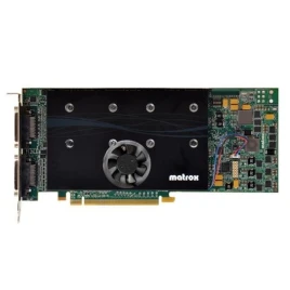 Matrox MURA-MPX40HF