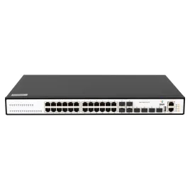 SNR SNR-S3850G-24TX