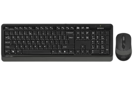 A4Tech FG1010 GREY