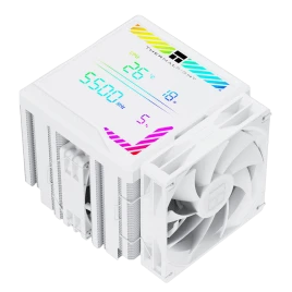 Кулер для процессора/ CPU Cooler Thermalright Peerless Assassin 140 Digital...