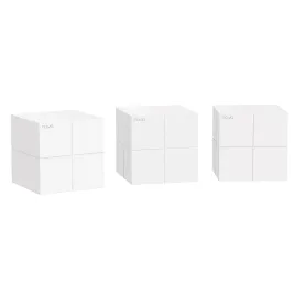 Точка доступа/ Tenda MW6(3-pack) 3-Pack АС1200 Wi-Fi Mesh система