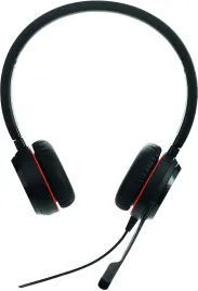 Jabra Evolve 20SE MS Stereo
