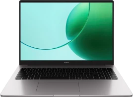 Ноутбук Honor MagicBook X16 2025 16" FHD R5 6600H 16/1TB AMD Radeon 66