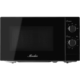 MONSHER MTW 204 Noir