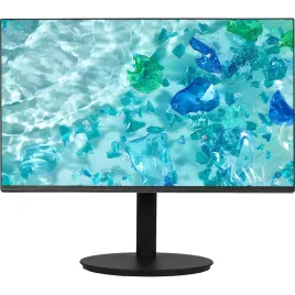 Монитор/ CB242YGbmiprx 23.8" 16:9 1ms 250nits 1xVGA 1xHDMI 1xDP SPK Audio out Audio in AdaptiveSync Black