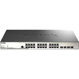 D-Link DGS-1210-28MP/ME/B2A