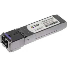 SNR SNR-SFP-W43-GEPON-20
