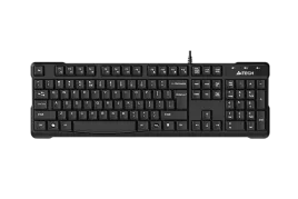 A4Tech KR-750 BLACK