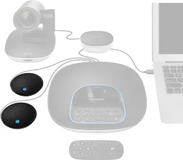Микрофон/ Logitech Microphone Logitech Group