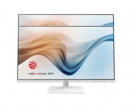 Монитор/ MSI Modern MD272XPW  27'', 1920x1080, IPS, 178x178, 300nit, 1