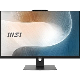 Моноблок/ MSI Modern AM272P 1MA-1463XRU   27"(1920x1080 IPS)/Intel Cor
