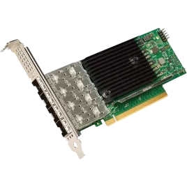 Сетевая карта/ Intel® Ethernet Network Adapter E810-XXVDA4, 4xSFP28 po