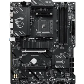 Материнская плата/ B550 GAMING