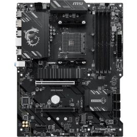 MSI B550 GAMING