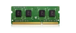 Оперативная память/ QNAP RAM-4GDR3LA0-SO-1866 4GB DDR3L RAM, 1866 MHz,