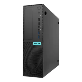 ПК NERPA BALTIC A732 SFF (AMD Ryzen 7 5700G (3.8Mhz)/16GB/512GB NVMe SSD/Radeon R8/300W/Win11Pro/1Y)