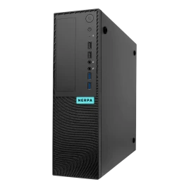 ПК NERPA BALTIC A732 SFF (AMD Ryzen 7 5700G (3.8Mhz)/16GB/512GB NVMe S
