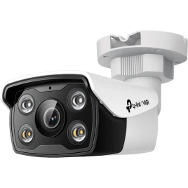 Цилиндрическая IP камера/ 5MP Full-Color Bullet Network Camera
