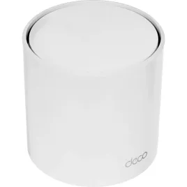 Маршрутизатор/ AX5400 Whole Home Mesh Wi-Fi System, WiFI 6, 2402Mbps at 5G and 574Mbps at 2.4G, 2 Giga ports of each unit