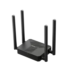 Маршрутизатор/ Dual-band Wi-Fi Router AX1500