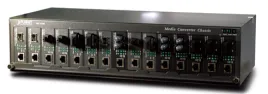 MC-1500 шасси для уставнки медиаконвертеров/ 15-slot 19" Media Convert