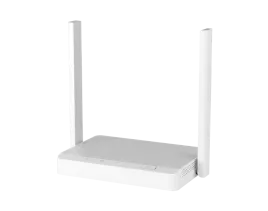 Маршрутизатор/ Интернет-центр с Mesh Wi-Fi 5 AC1200, 4-портовым Smart-