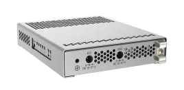 Коммутатор/ CRS305-1G-4S+IN Cloud Router Switch Five-port desktop swit