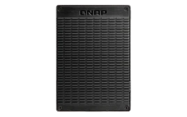 Адаптер/ QNAP QDA-U2MP Drive adapter, 2.5 "U.2 (SFF-8639) SSD. For two