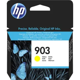 Картридж/ HP 903 Yellow Original Ink Cartridge