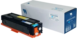 Картридж NVP совместимый NV-W2211A 207A Cyan до версии fw20220729