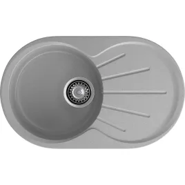 GranFest RONDO R-750L gray