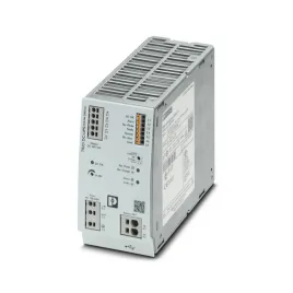 Источник бесперебойного питания - TRIO-UPS-2G/1AC/24DC/10