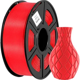 Cactus CS-3D-PETG-1KG-T-RED